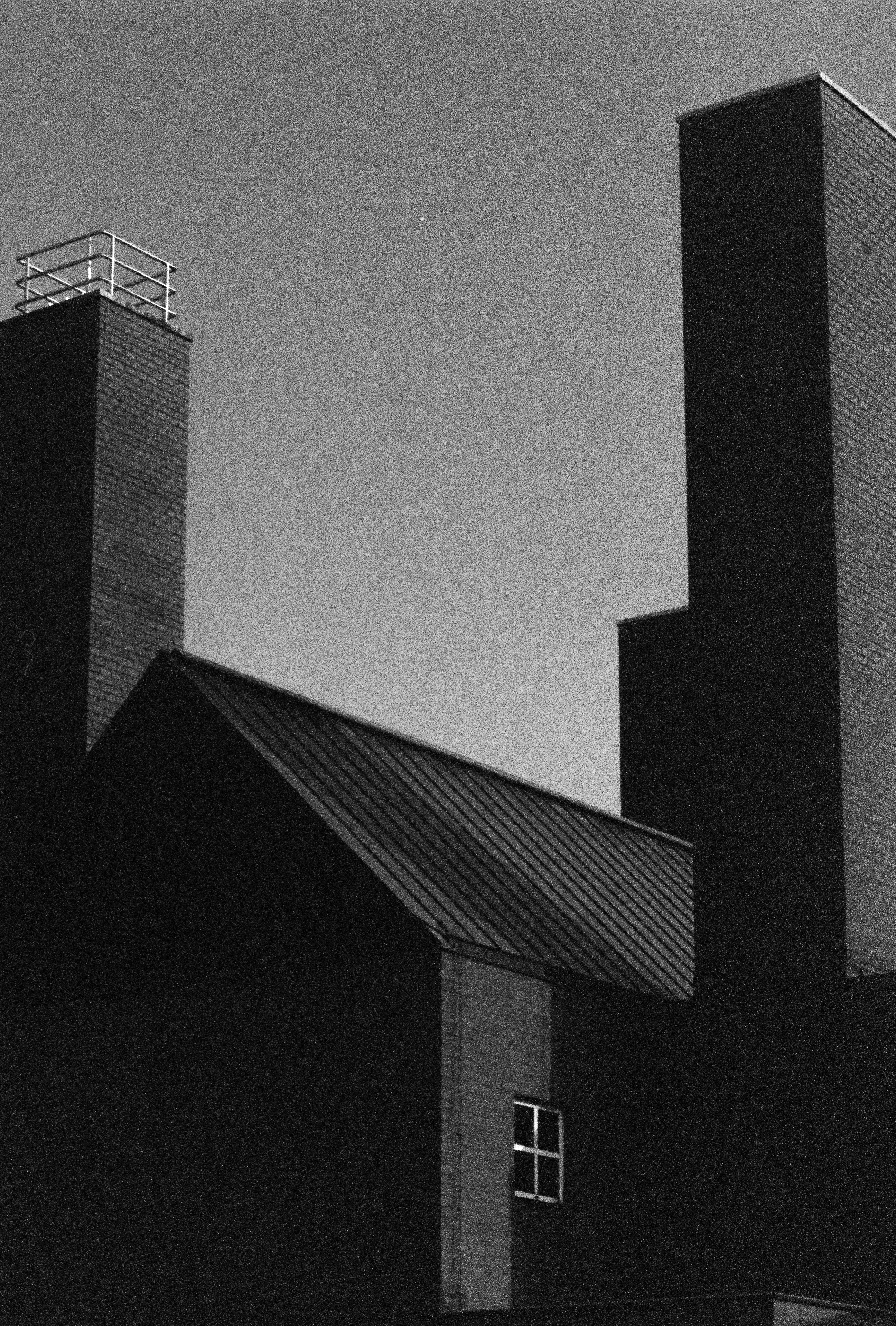 Station de pompage Tiergarten